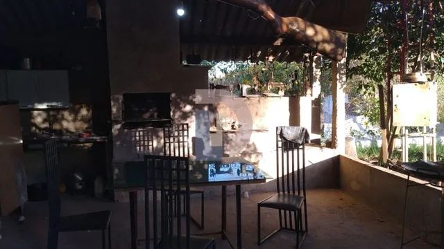 Vendo chácara com casa dois pavimentos na vendinha em Brazlandia - Foto 4