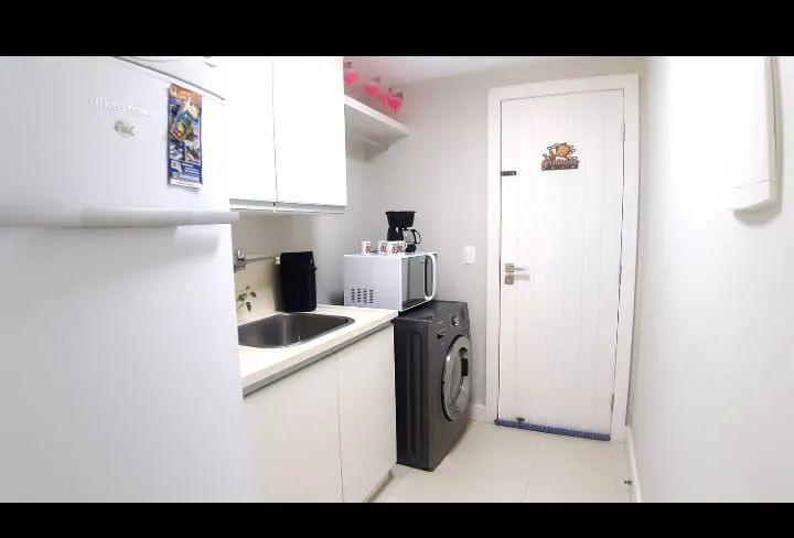 Peró Flat em frente a PRAIA do Peró - Foto 11