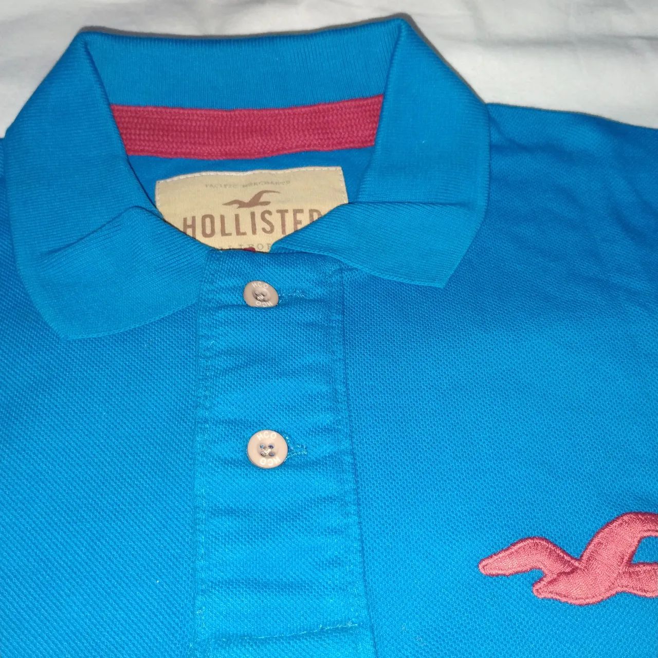 Polo Hollister  - Foto 3