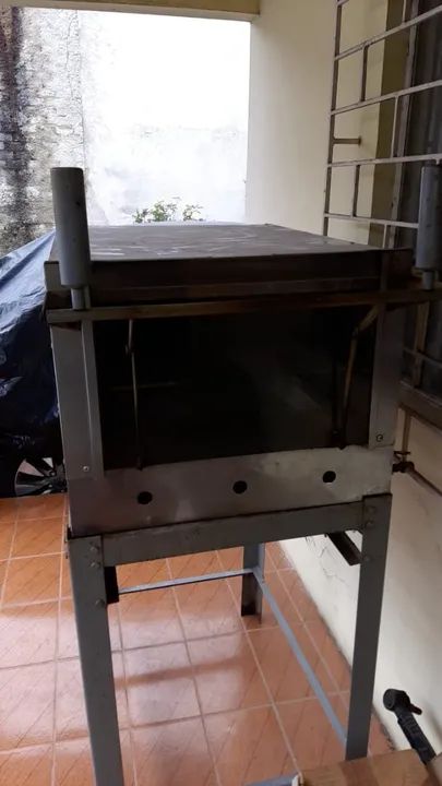 Forno a Gas - Foto 3
