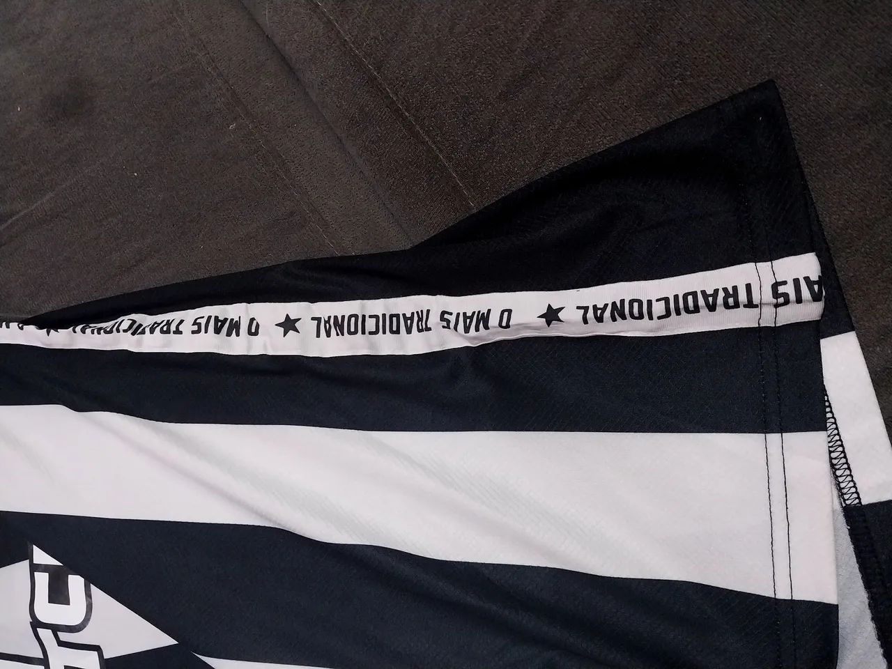 Camisa Botafogo 23/24 Home  - Foto 3