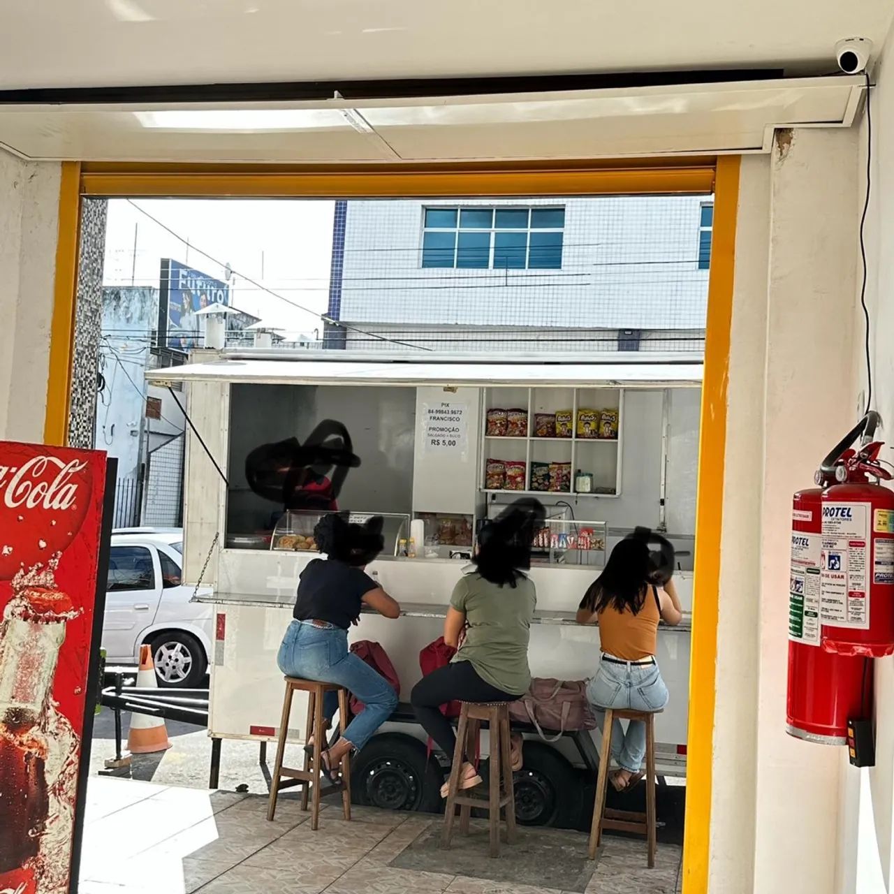 Trailer - garanta sua independência  - Foto 6