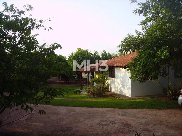 chácara - Centro - Adolfo - Foto 2
