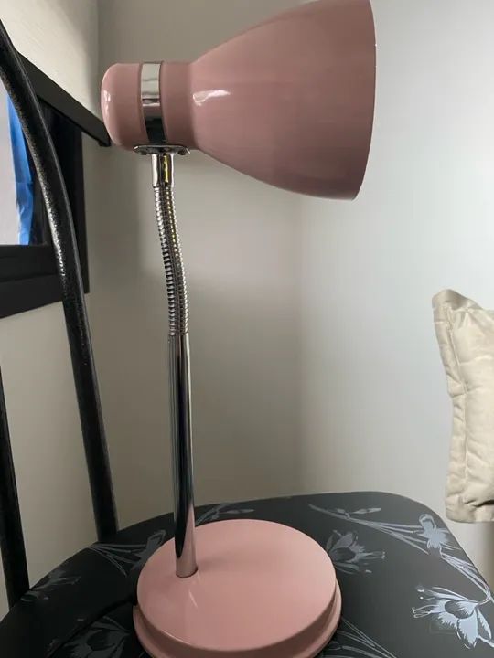 Luminária de mesa - Foto 2