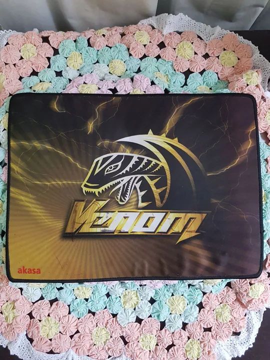 Mousepad Gamer Akasa 25,00