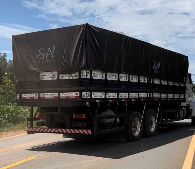 Graneleiro trucado  - Foto 4