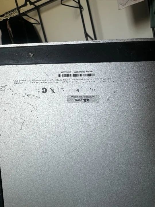 iMac (21,5 polegadas, final de 2009) DEFEITO - Foto 3