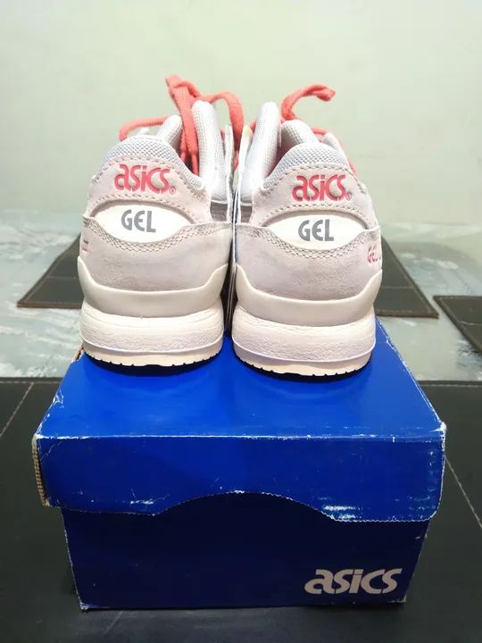 Asics gel lyte olx online