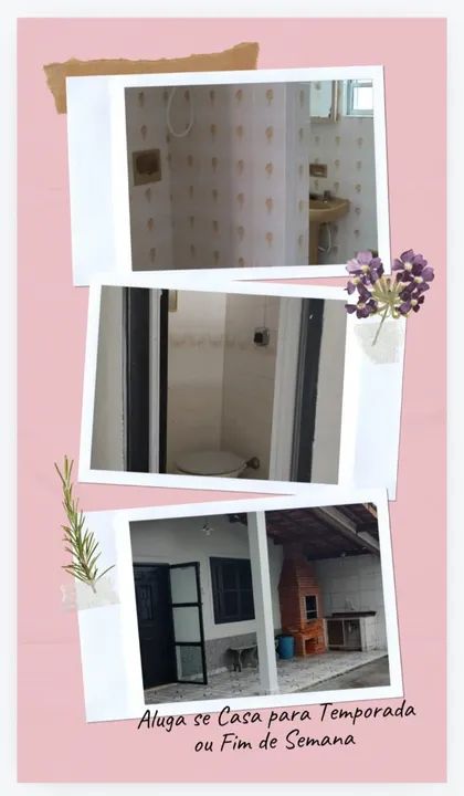 Casa de Praia - Temporada e Fins de Semana Desfrute do Paraíso à Beira-Mar! - Foto 8