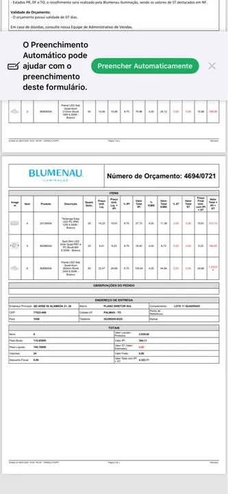 MATERIAIS ELÉTRICOS  - Foto 4