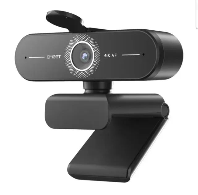 Emeet cam 4k