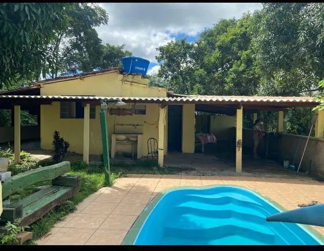 Oportunidade para você adquirir sua chácara  - Foto 4