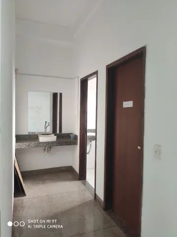 Aluga-se loja 360m², com área cercada de 800 m², Av. Tocantins, Taquaralto, Palmas/TOP - Foto 4