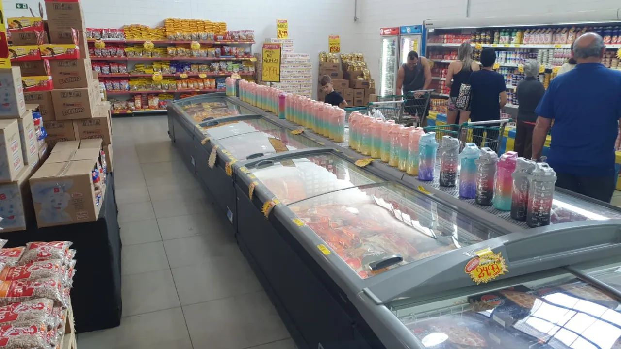 142 Supermercado Jundiaí  - Foto 10