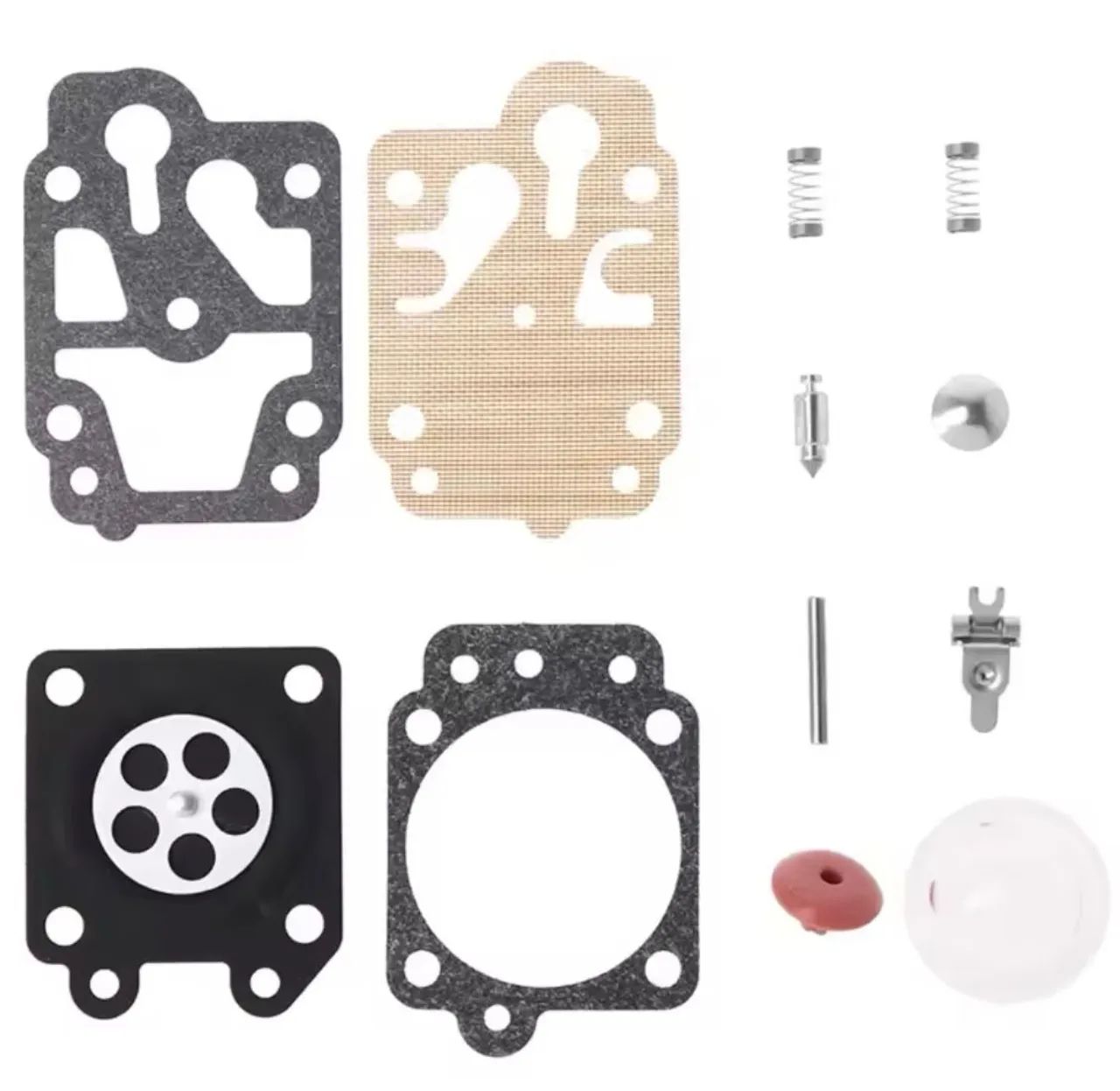 Carburador Para todas Rocadeiras  - Foto 4