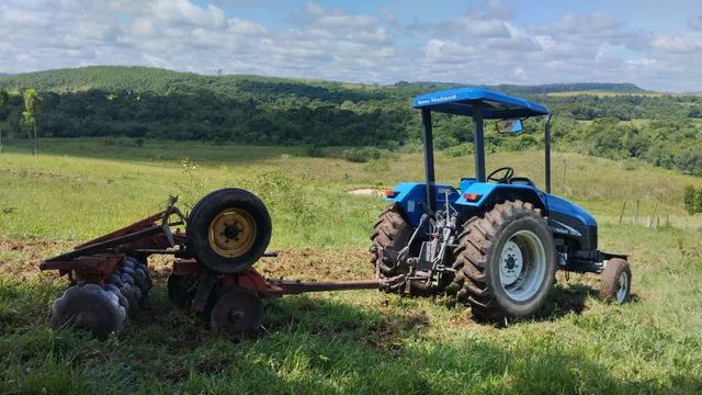 New Holland Tl65 - Foto 4