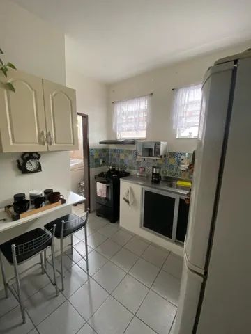 Espaçoso apartamento  - Foto 11