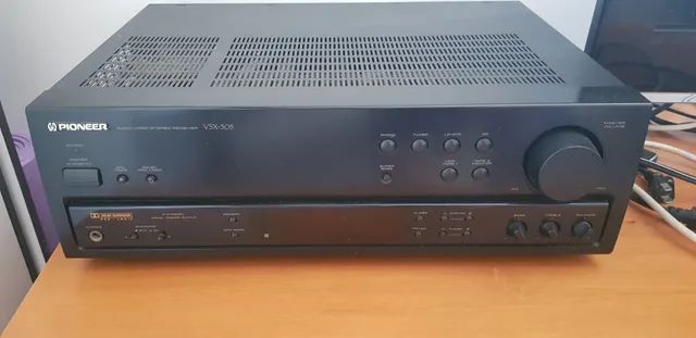 Receiver Pioneer - Foto 4