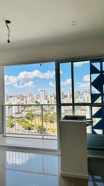 ALUGO - WISH AEROPORTO - 21º ANDAR - NASCENTE - 02 QUARTOS - 01 SUÍTE - Foto 6