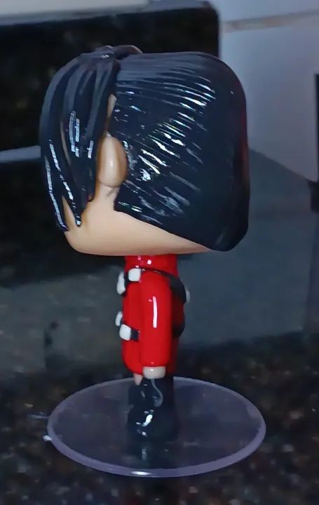 Ada Wong Resident Evil - Boneco Funko POP - Biscuit - Foto 2