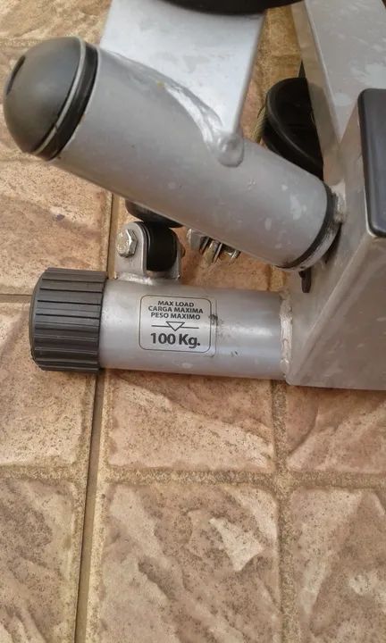 Mini Stepper - Foto 3