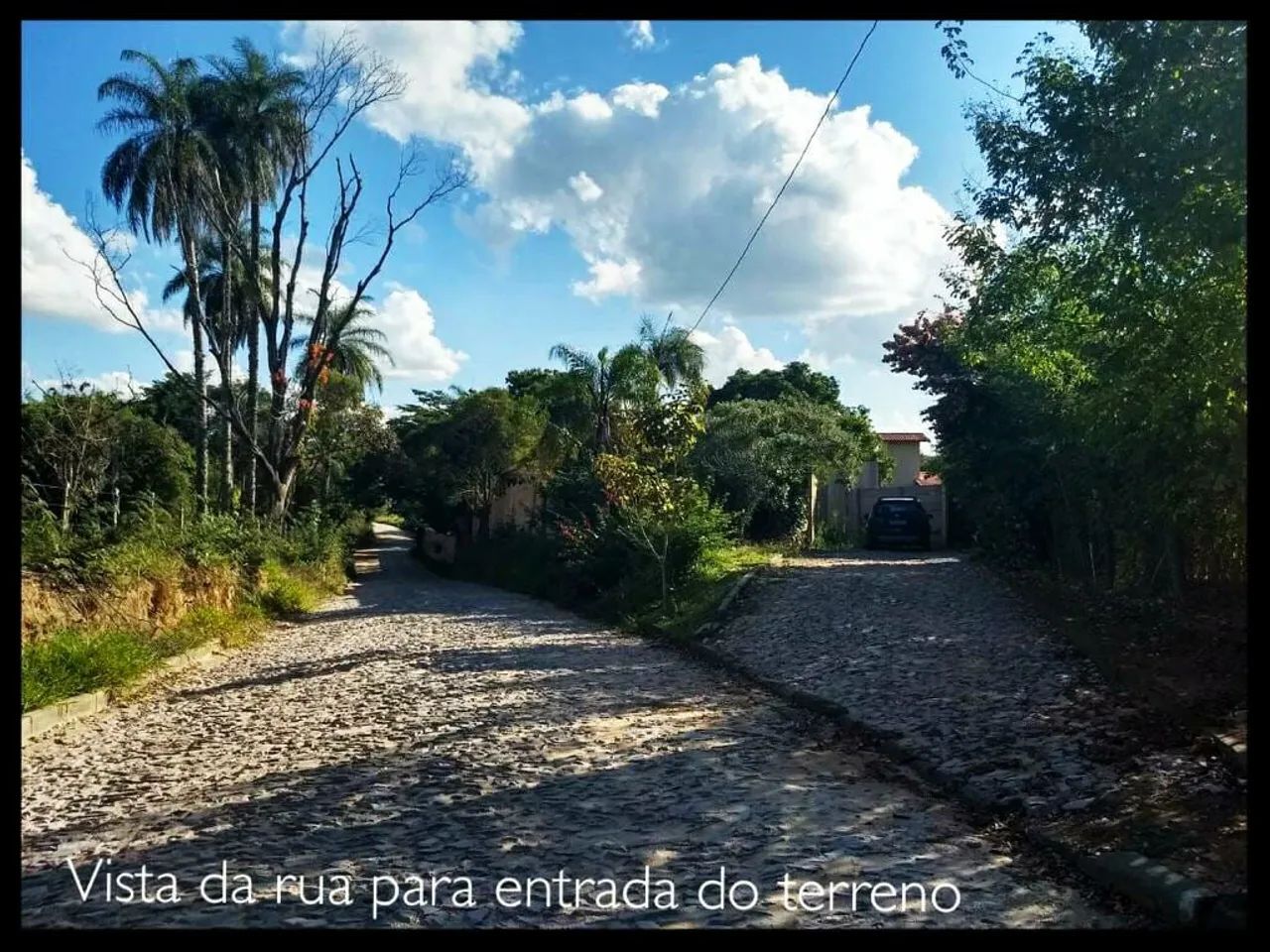 foto - Belo Horizonte - Betânia