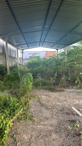 OPORTUNIDADE!!! ALUGO GALPÃO 10x60 POR TRÁS DO DETRAN - Foto 4