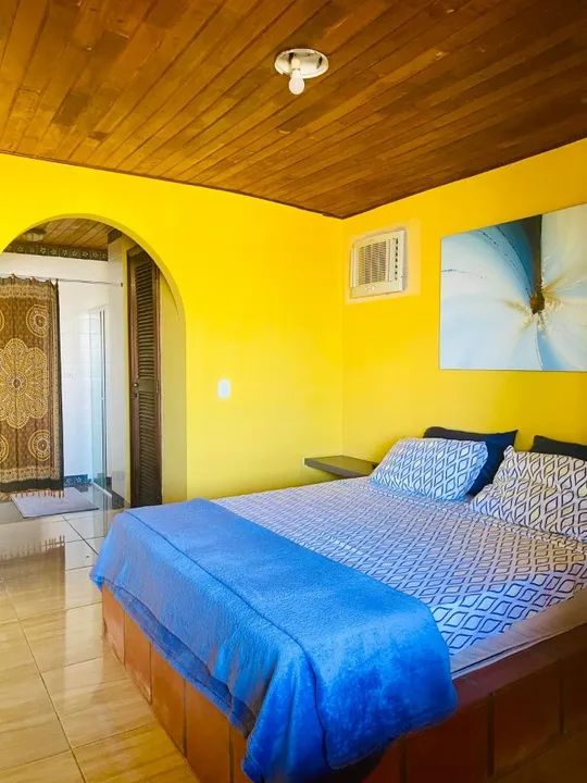 Casa Pé na Areia na Lagoa - Foto 3