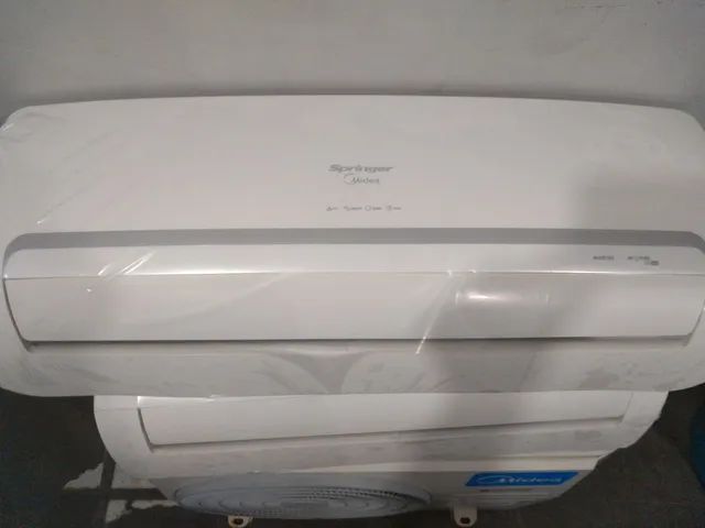 Vendo ar condicionado  - Foto 3