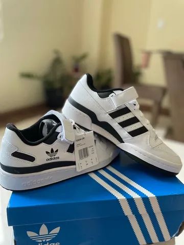 Novo tênis hot sale adidas