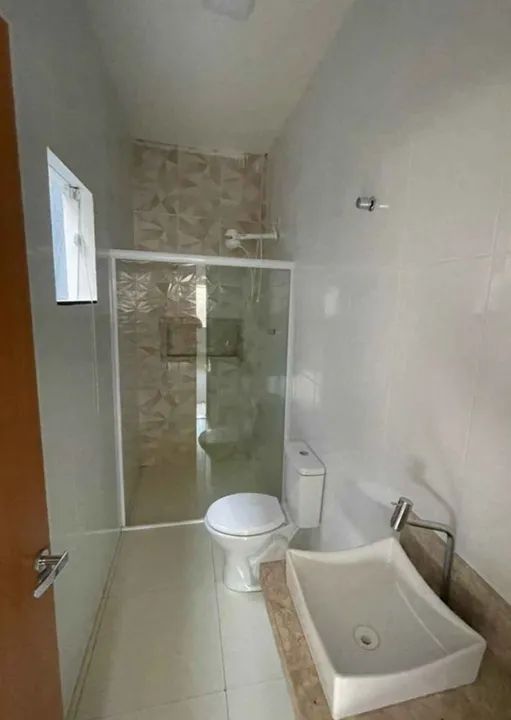 Vendo casa em Samambaia - Foto 4
