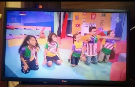Tv LG 32 Polegadas 32LN536B - Foto 3