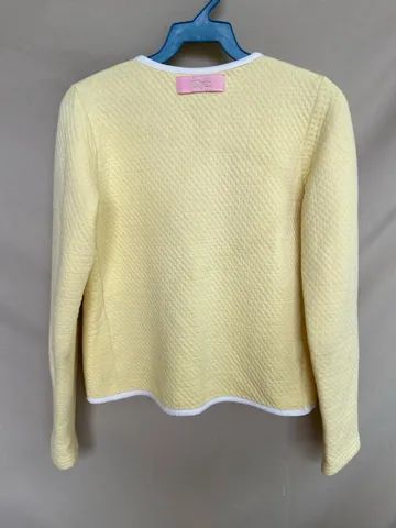 Casaquinho da Myth - usado - Foto 2