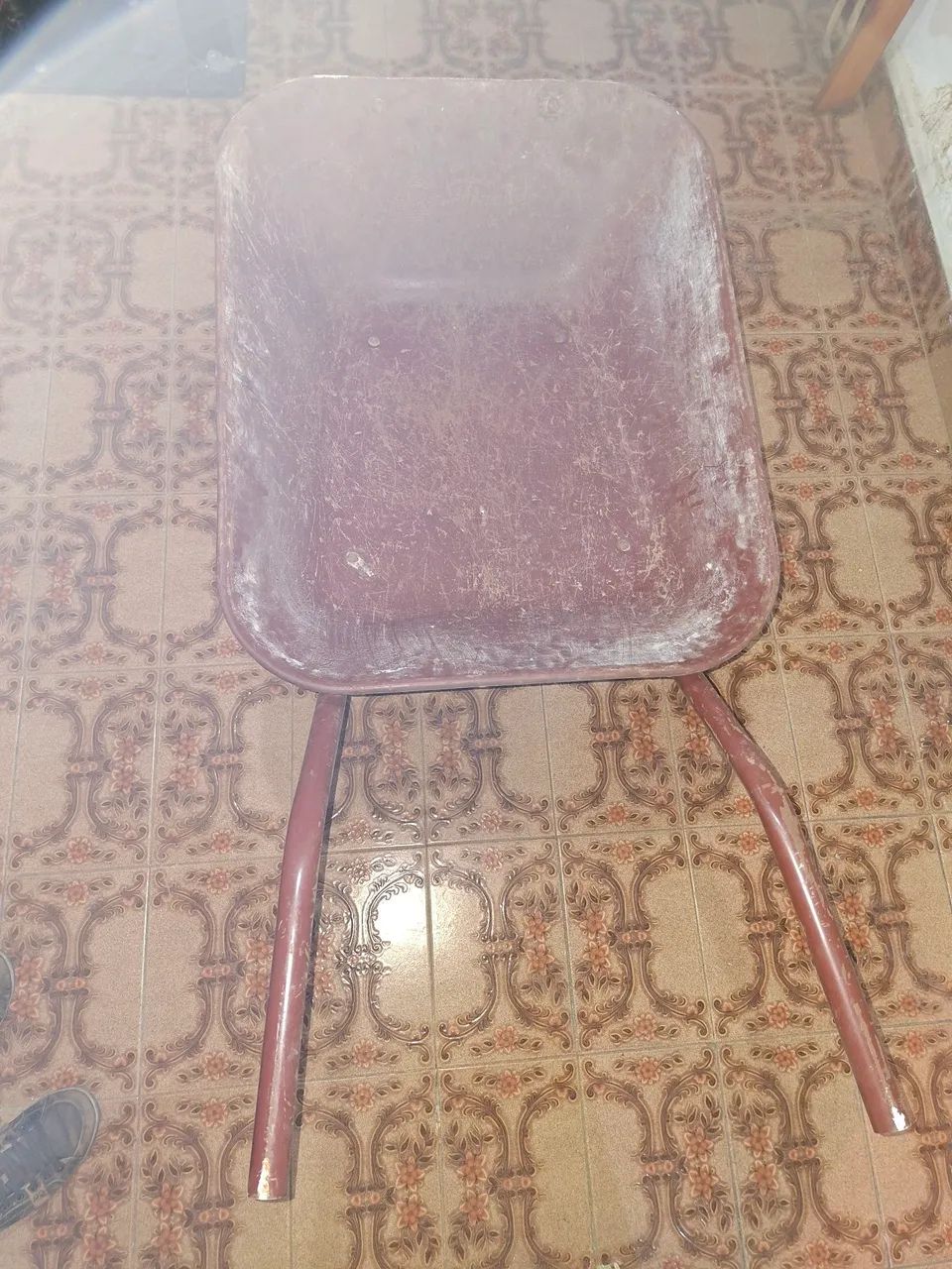 Carrinho de mão - Foto 2