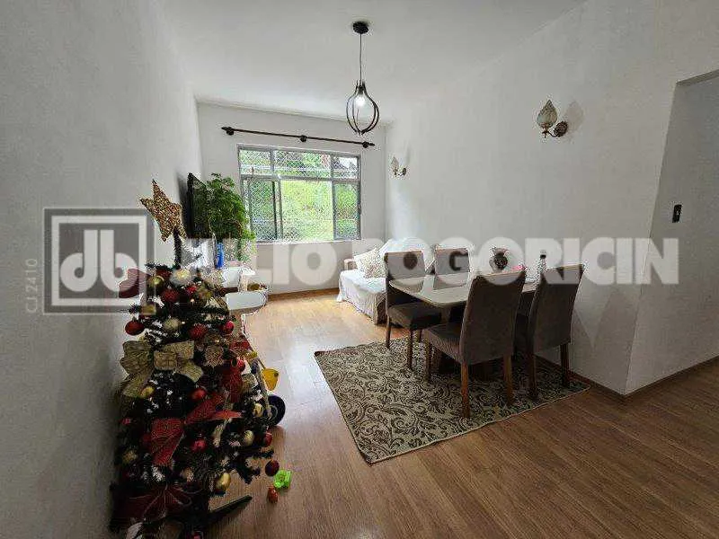 Ilha do Governador - Jardim Guanabara - VENDA - Apartamento - Sala - 3 Quartos - Vaga de G