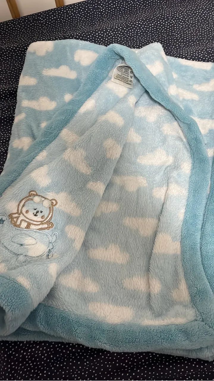 Manta bebê 64166868204289121