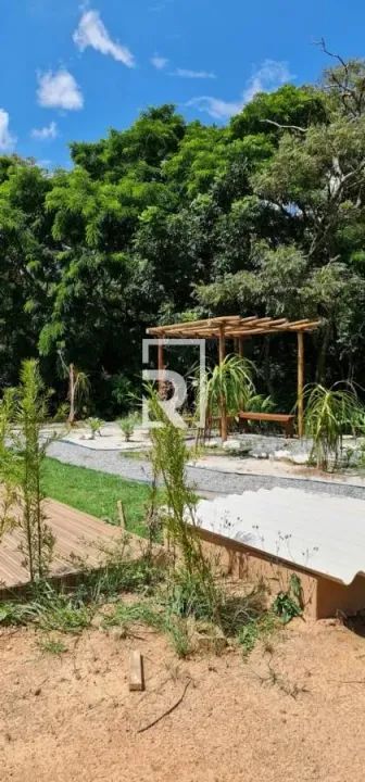 Chácara Condomínio para Venda em Atibaia, Loteamento Rancho Maringá I, 3 dormitórios, 2 su - Foto 5