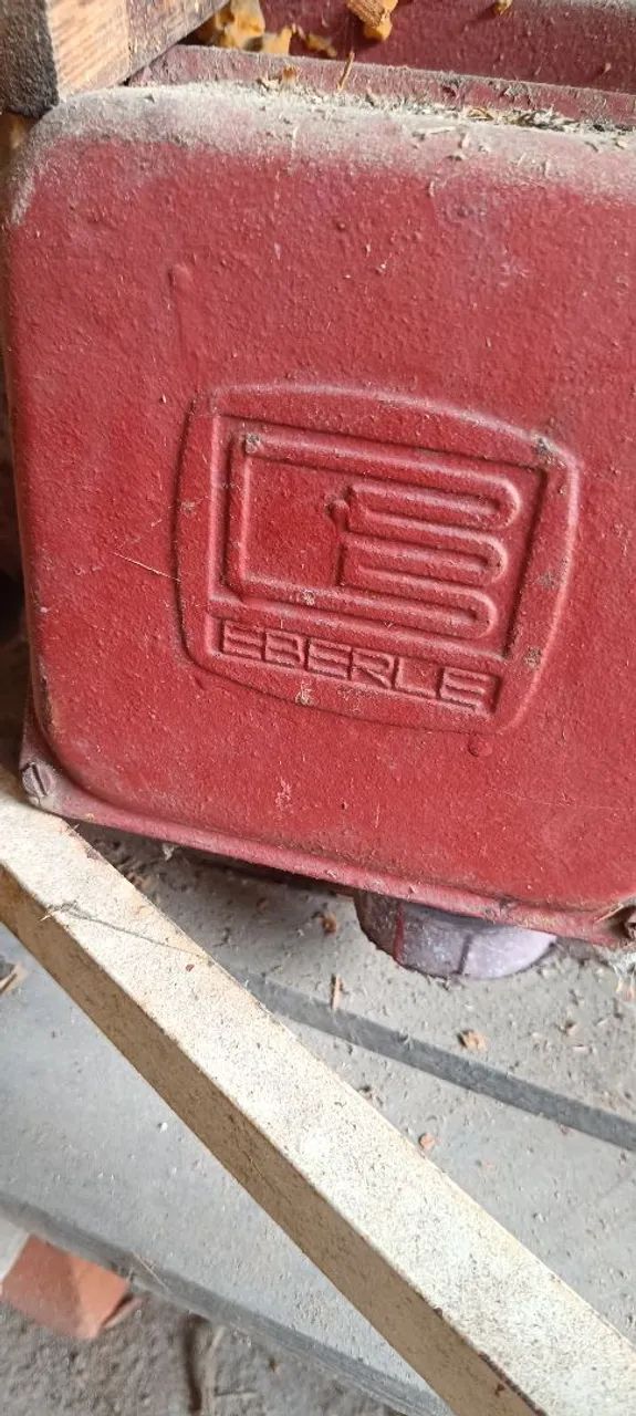 Motores elétricos