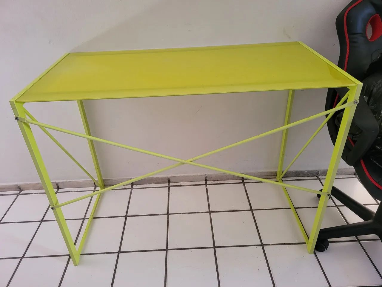 Mesa para escritorio mesinha para computador64850146009218122