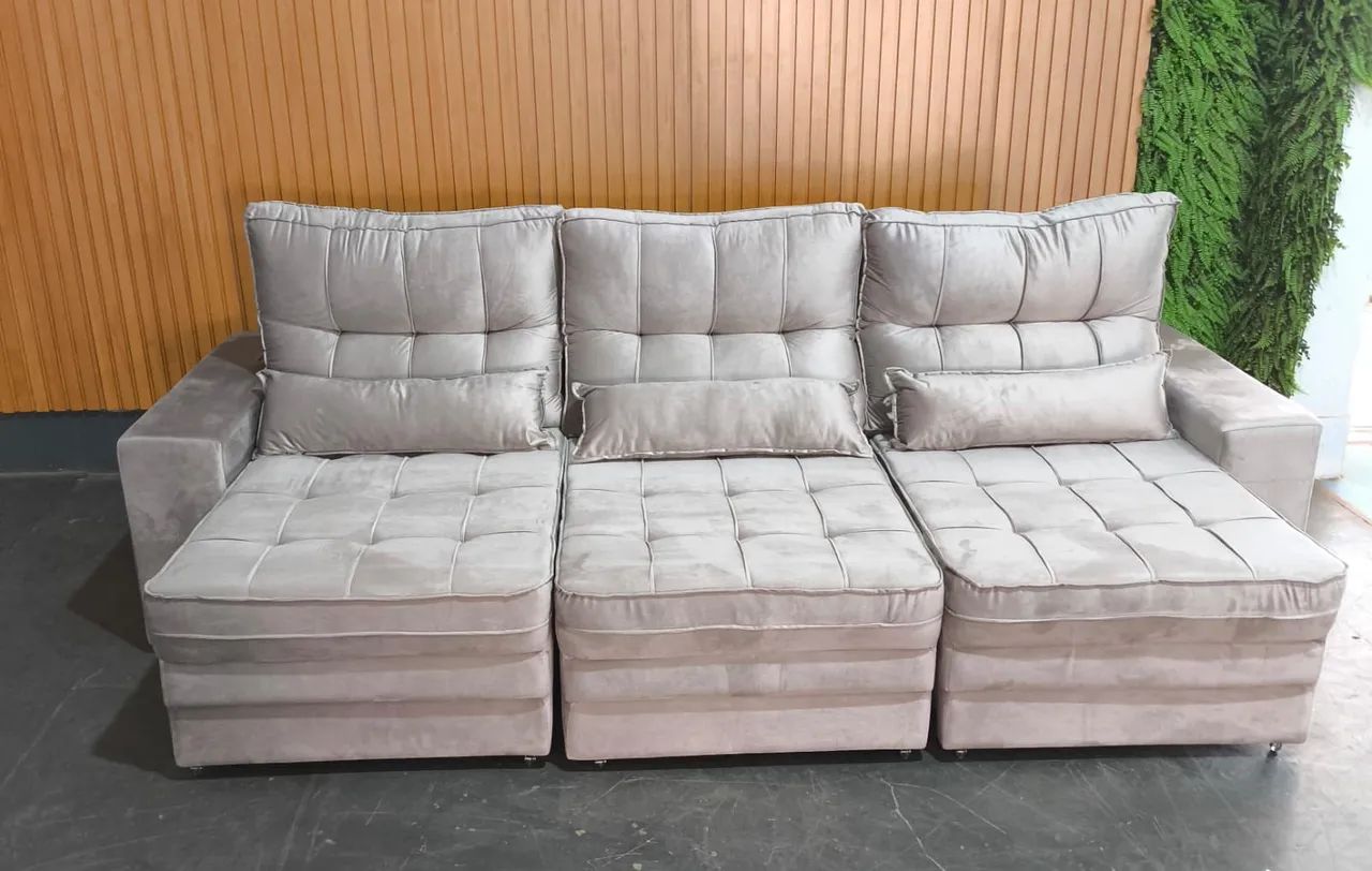 TOKYO SOFA 2.90M - VALENTIM UPHOLSTERY65704309039361121