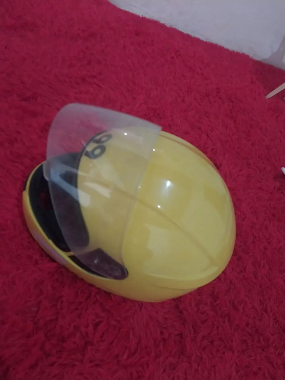 Capacete 99 - Foto 5