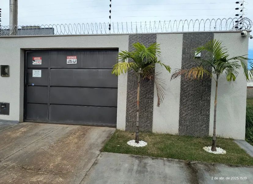 Foto - Palmas - Plano Diretor Sul
