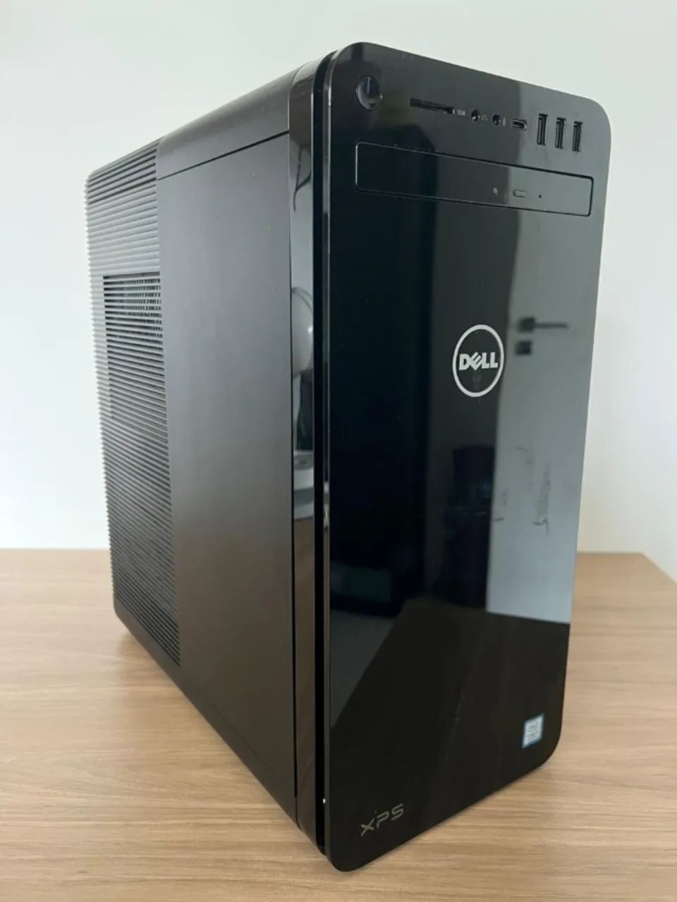 Vendo PC Dell XPS 8930 - Foto 6