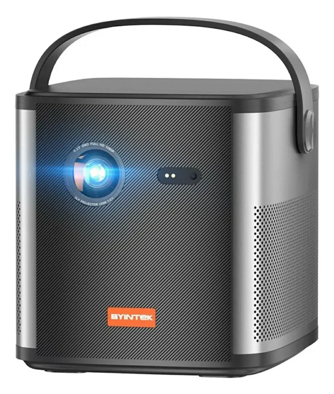 Projetor Byintek U80 Max (Lacrado)