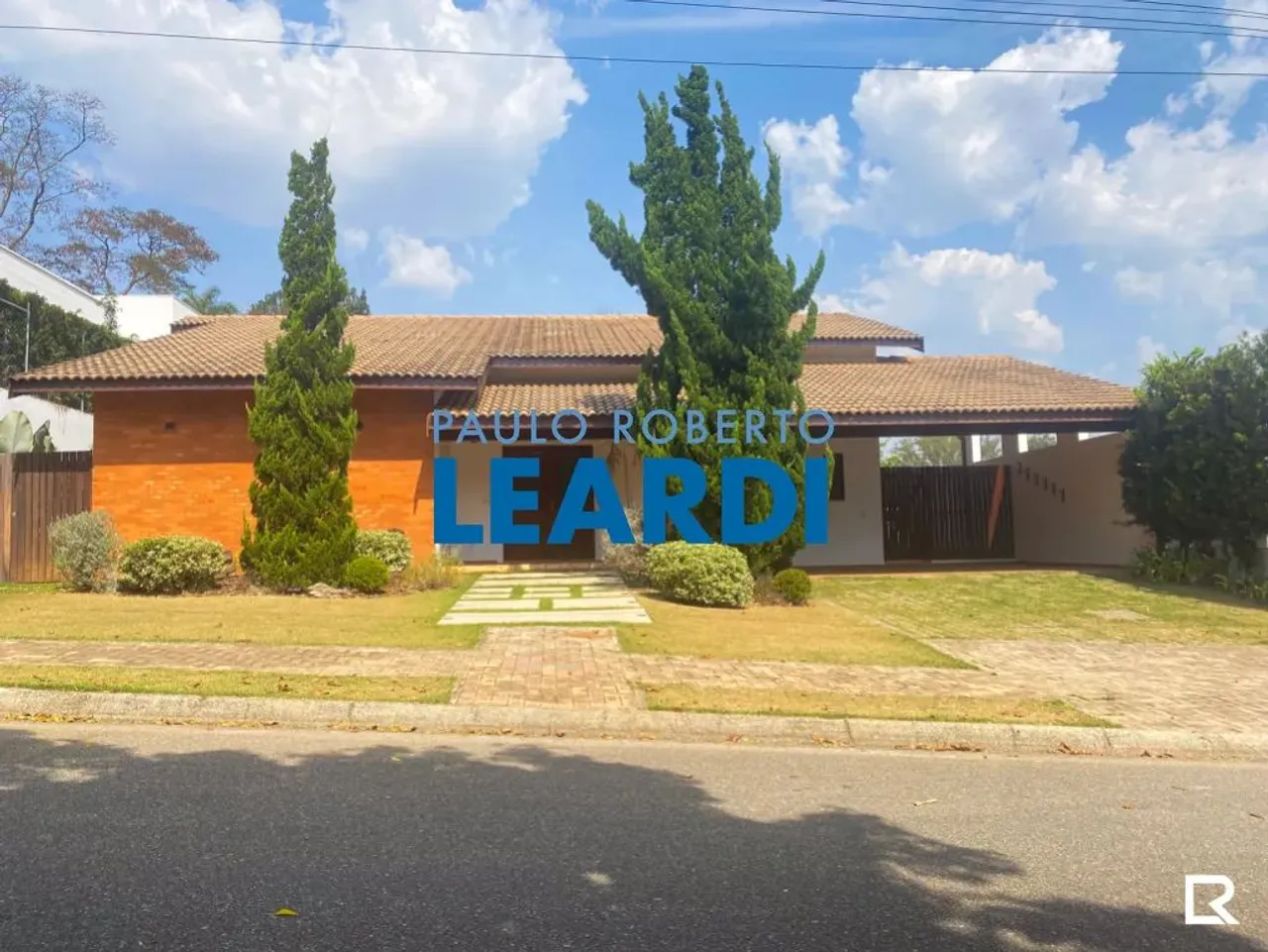 CASA EM CONDOMÍNIO - CONDOMÍNIO PORTO ATIBAIA - SP