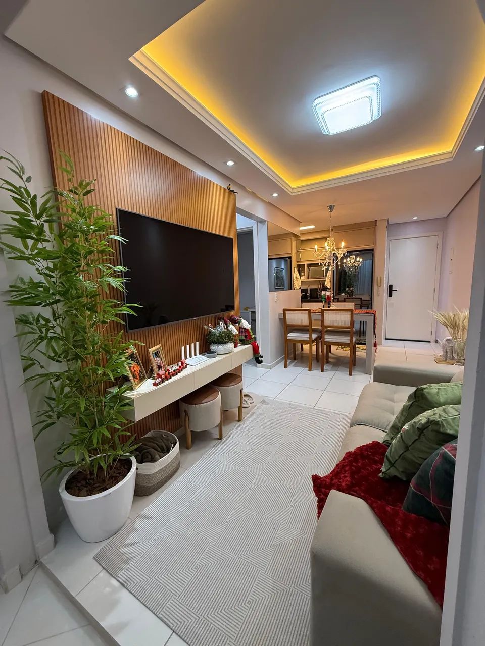 Foto - Biguaçu - Fundos