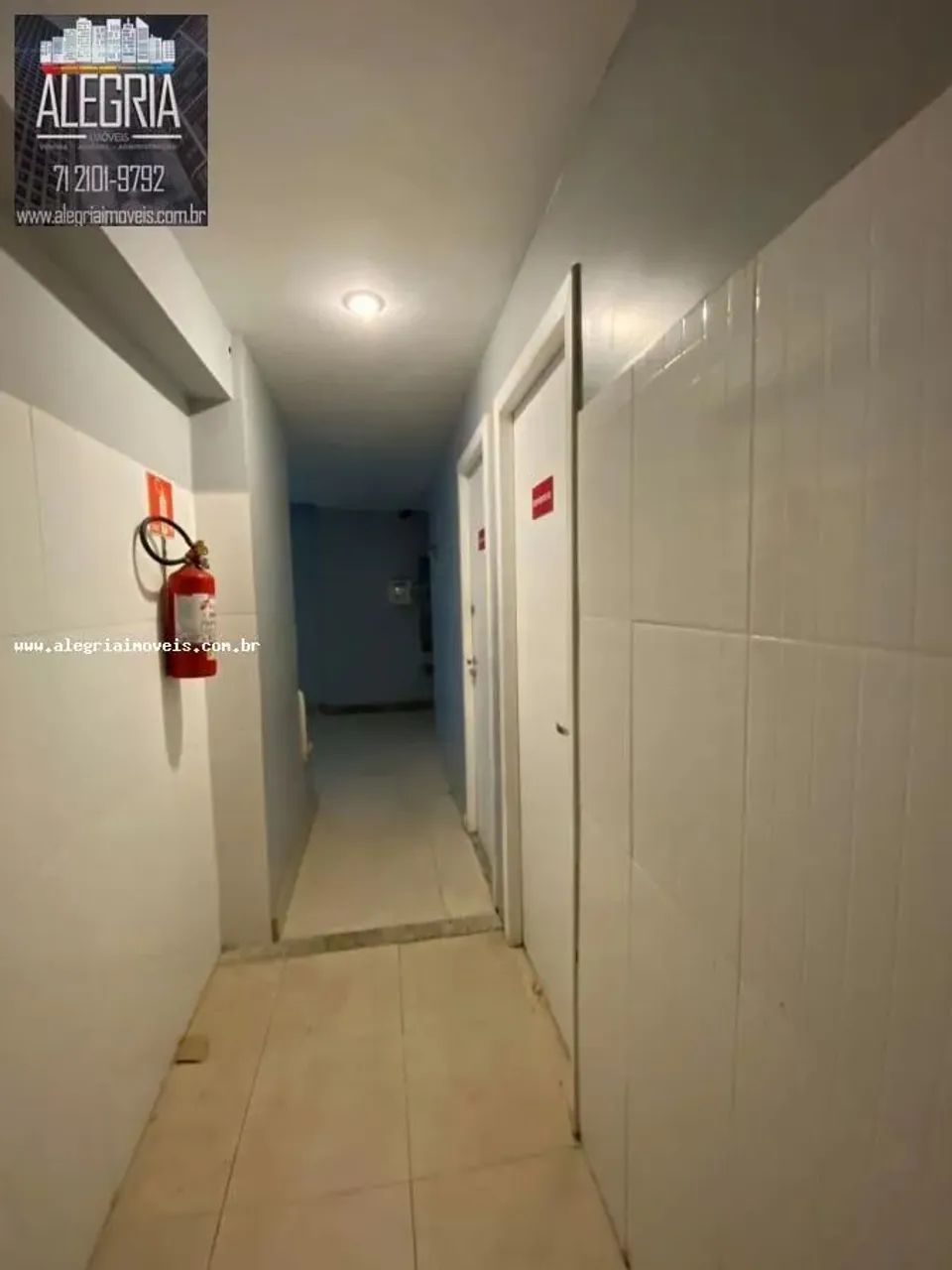 Apartamento para Locação em Salvador, PITUBA, 9 dormitórios, 9 suítes, 12 banheiros, 5 vag - Foto 11