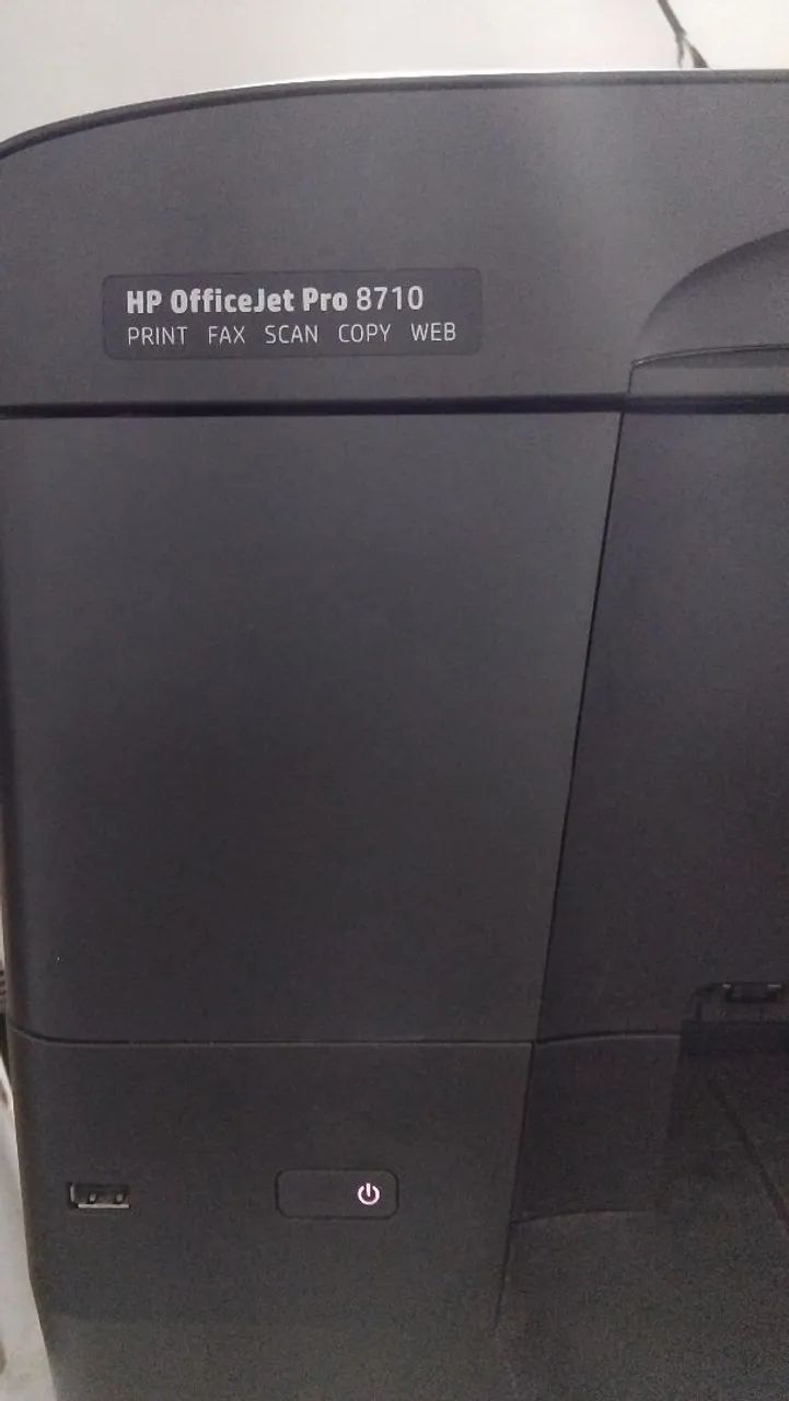 Impressora officejet pro 871064352263913091122