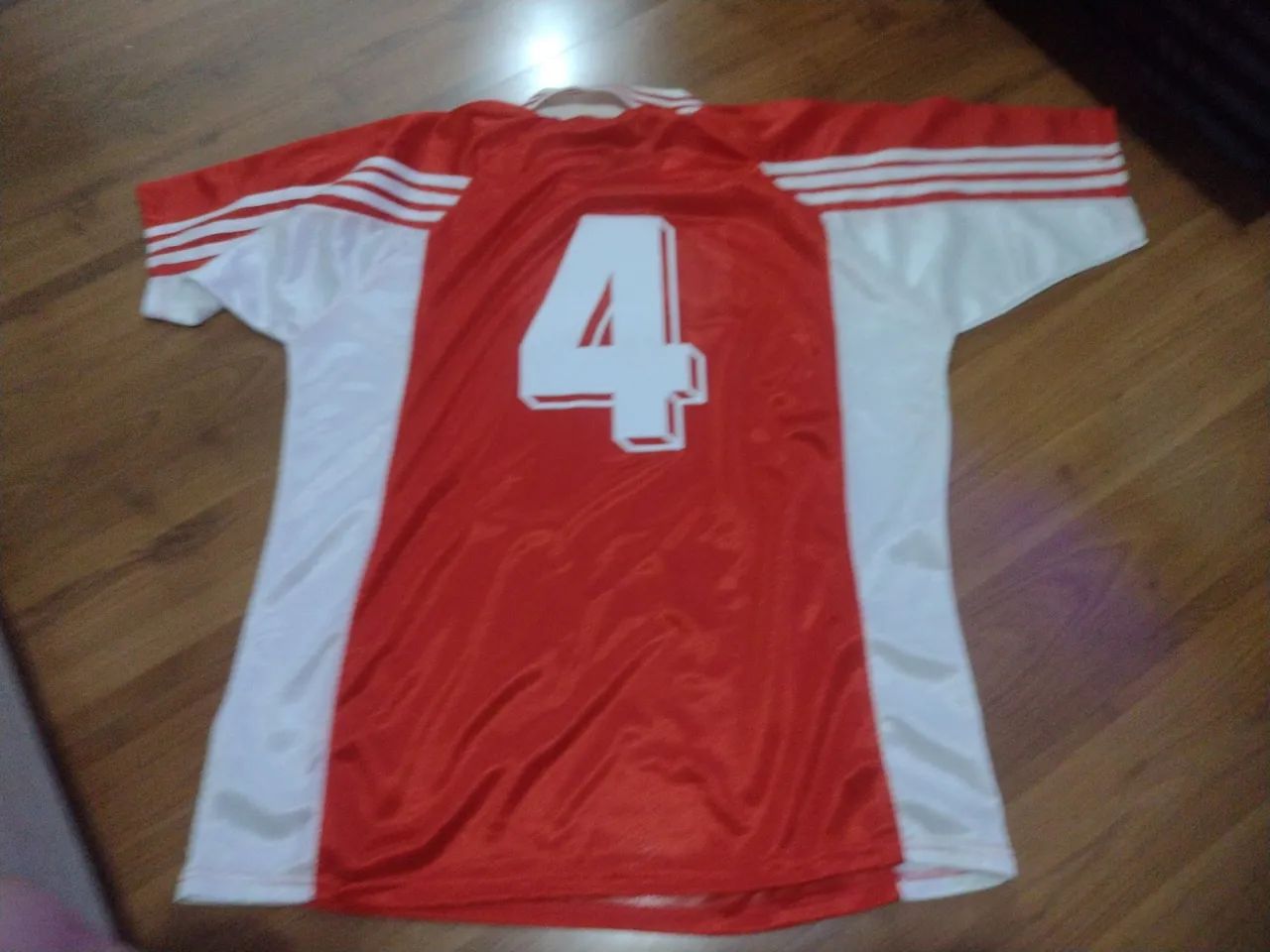 Camisa Seleção Iran 4 - Tamanho G - Foto 2