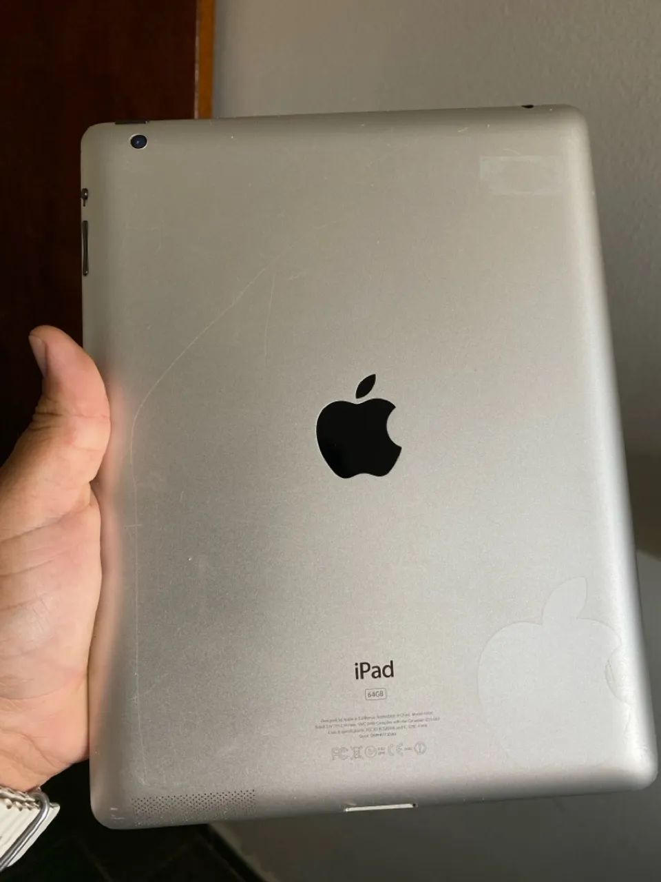 iPad 3 Ger  - Foto 5